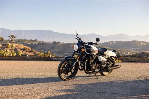 MADE LIKE A GUN: Royal Enfield Shotgun 650 Review. - Pipeburn