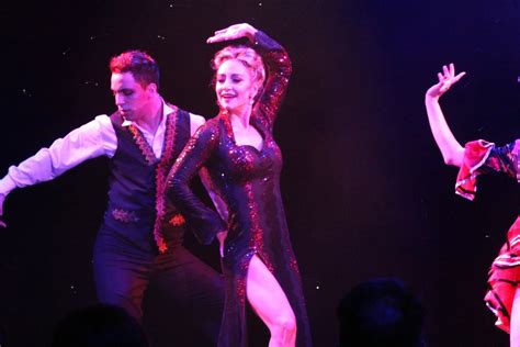 Las Confesiones Hot De Andrea Ghidone Disfruto Todas Las Posiciones Sexuales Infobae