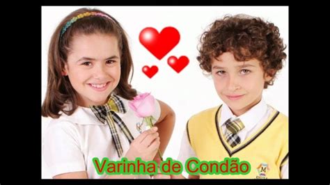 Varinha De Condão