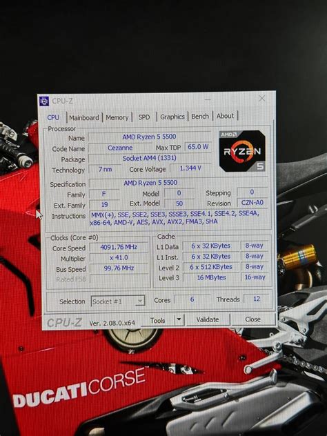 Amd Ryzen 56005600x Takasli Ryzen 5 5500 Orjİnal Stok Fan