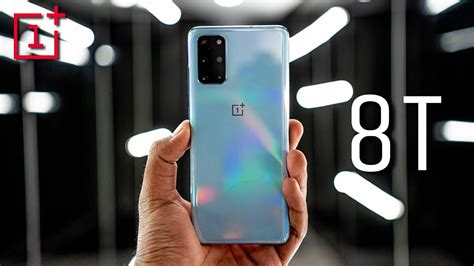 OnePlus 8T - it's Here | OnePlus 8T Price in India | OnePlus 8T Pro ...