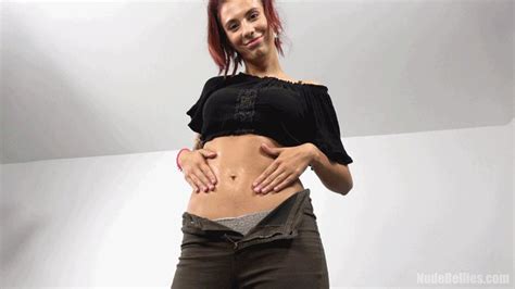 Nude Bellies Barbara HD Nude Bellies Clips Sale