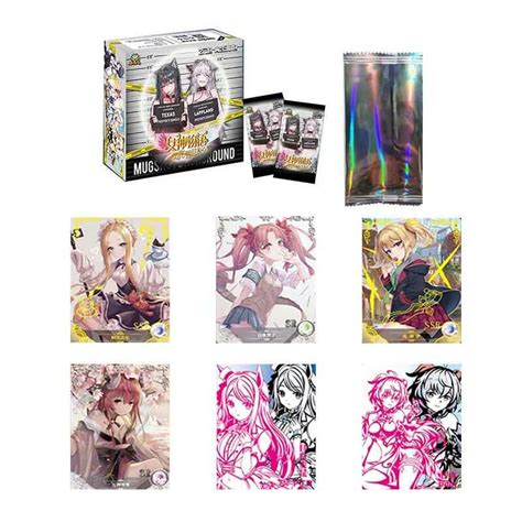 Goddess Story Collection Cards Booster Boxes Bikini Ns Packs Sexy Tcg Girl Anime Pr Playing