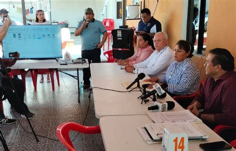 El Pr Ximo Domingo Convocan A Asamblea Para Remover Al Presidente Del