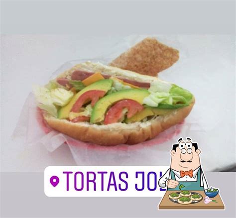 Tortas Frias Jole Restaurant Mexicali Restaurant Reviews