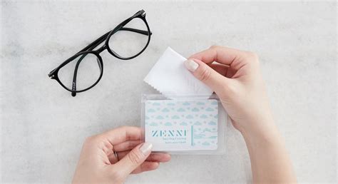 The Role of Anti-Fog Coating in Maintaining Clear Vision | Zenni ...