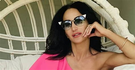 Justyna Steczkowska pokazała się w bikini Zachwyciła sylwetką