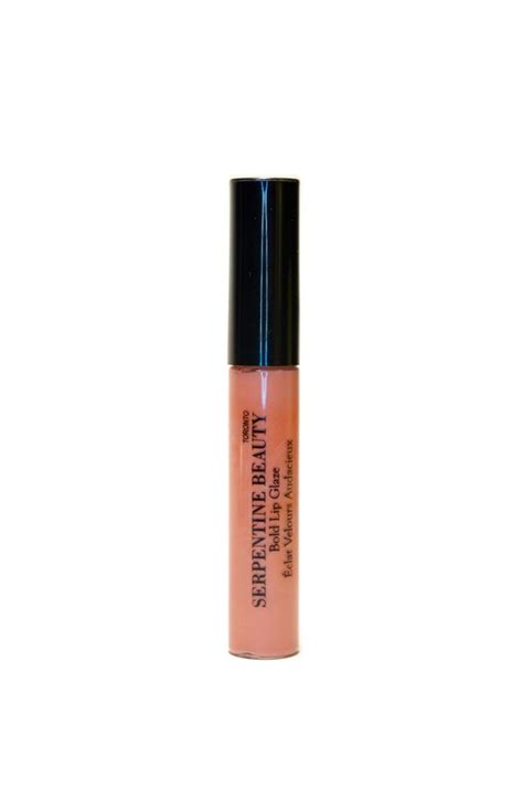 Naked Angel Beauty Glazed Bold Lips Emollient