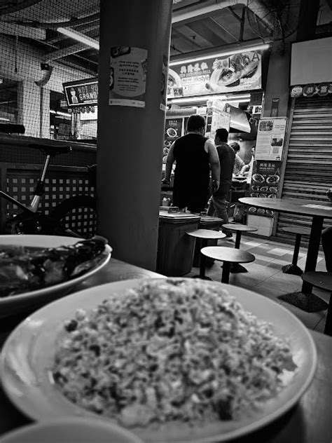 Small Potatoes Make The Steak Look Bigger Revisiting Xing Long Food