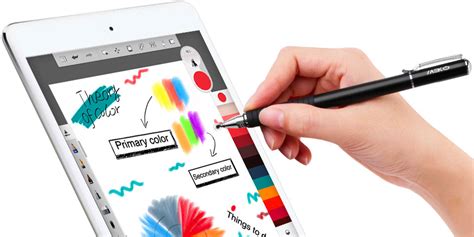 11 Best Styluses for Drawing to Buy in 2025