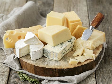 Сыр к пиву, разновидность закуски - AlcoWiki.org