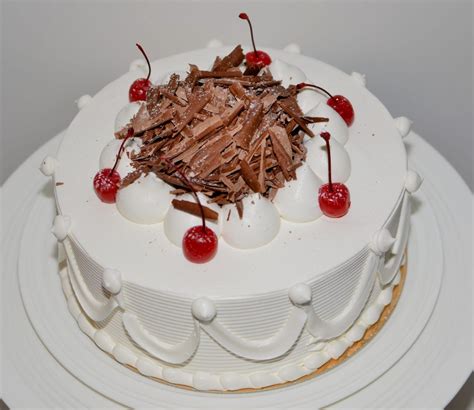 Black Forest Ambrosia Bakery