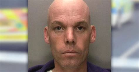 Dudley Sex Pest Who Took Pictures Up Women S Skirts Jailed Birmingham