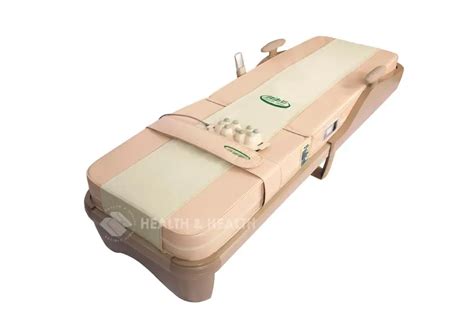 Jkf Ys Fk De Masaje Térmico De Jade Para Uso Médicorelajantecuerpo Completoautomático Buy