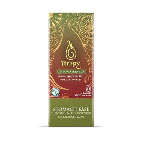 Stomach Ease – Térapy Ceylon