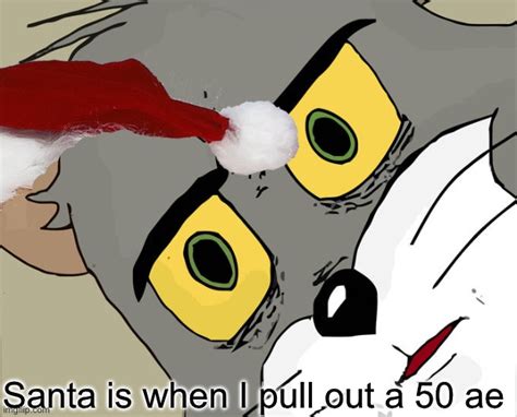 Santa Imgflip