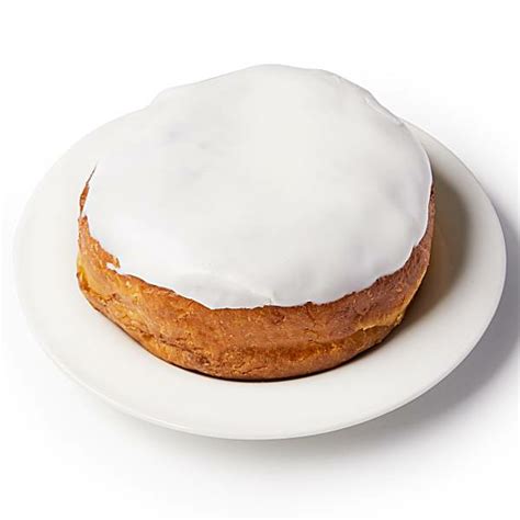 Publix Publix Bakery Filled Donut (300-320 Cal/donut) Same-Day Delivery ...