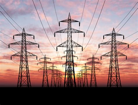 Electricity Shortages Are Coming Warn Power Grid Operators