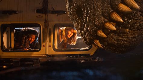 Jurassic World Il Dominio Su Ibs Il Dvd Del Capitolo Finale E Definitivo Della Saga