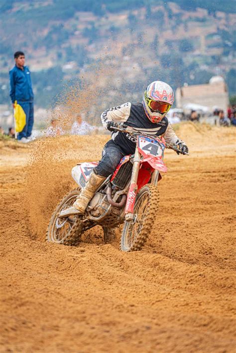 Honda Motos Perú