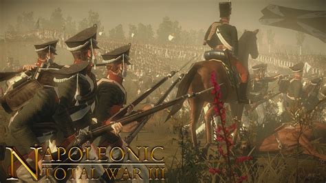 Battle Of Katzbach 1813 NTW 3 Napoleon Total War Historical Battle