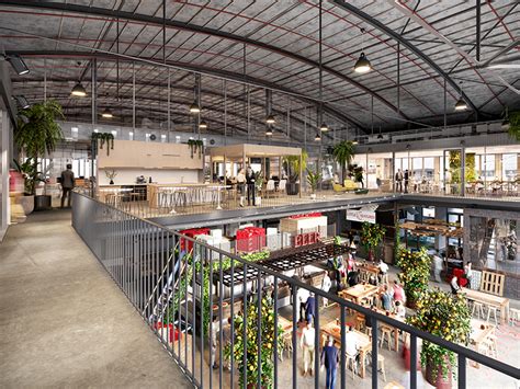 The Hangar At Catalina Bay Is Opening Hobsonville Point Facebook