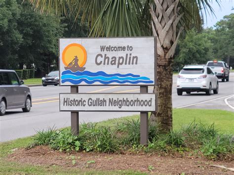 Gullah History – Lowcountry Gullah