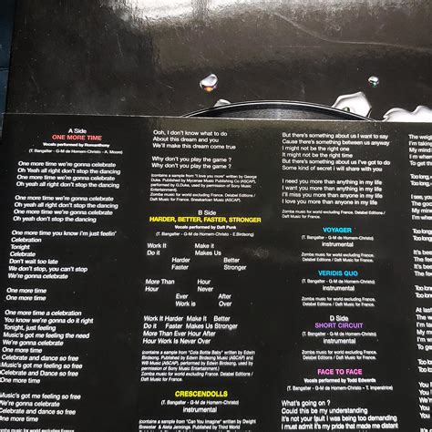 faster cars lyrics 7