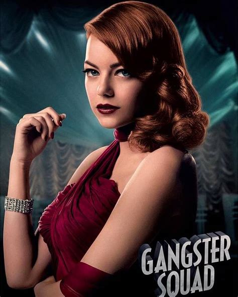 Gangster Squad Movie Poster