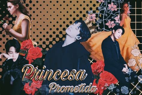 Princesa Prometida Jeon Jungkook One Shot Hot História escrita por mins Spirit