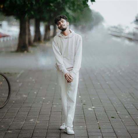 Sreehari Sreeharisr • Threads Say More