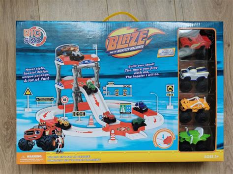 Игровой набор Трек с машинками "Вспыш", арт.YN588T-3 (ID#161028758 ...