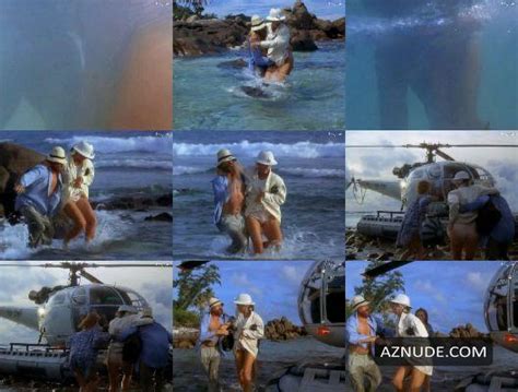 Virginia Hey Nude Aznude