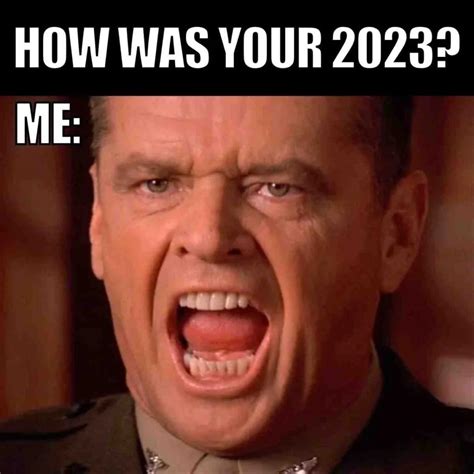 2023 Farewell: Joyful 2024 Memes For A Bright Start