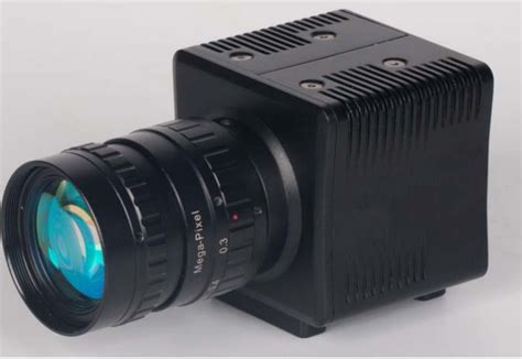 Гиперспектральная камера Lumens SL512