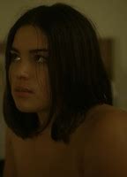 DEVERY JACOBS Nude AZNude