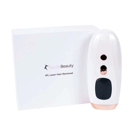 IPL Laser Hair Removal Handset | IPL Hair Removal Device For Home Use ...