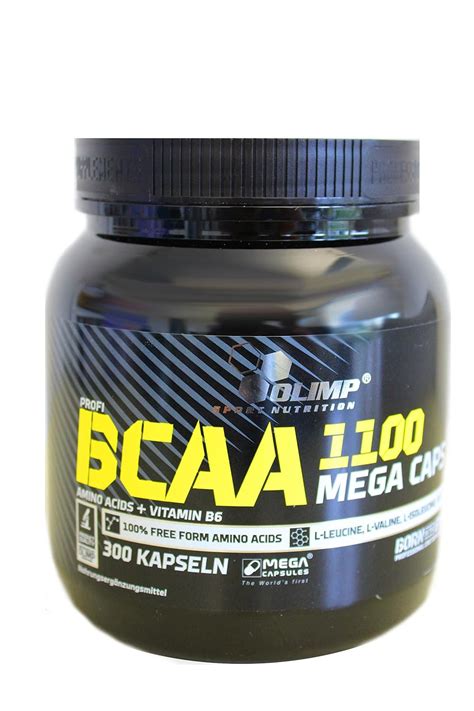 BCAA Test » Die besten Modelle für 2025 im Vergleich