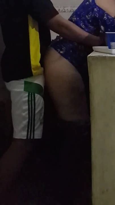 Unforgettable Moment From Maid Delivers Ass In The Kitchen Amateur Amateur Porn XHamster