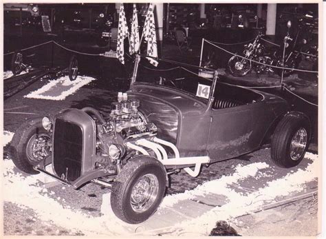 History Australian Historic Hot Rods The H A M B