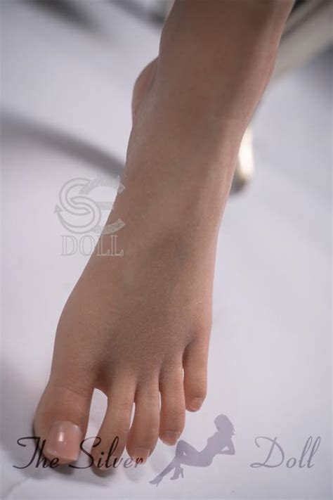 Sedoll Cm C Cup Pro Silicone Yuuka With Blonde Hair Museum By The Silver Doll