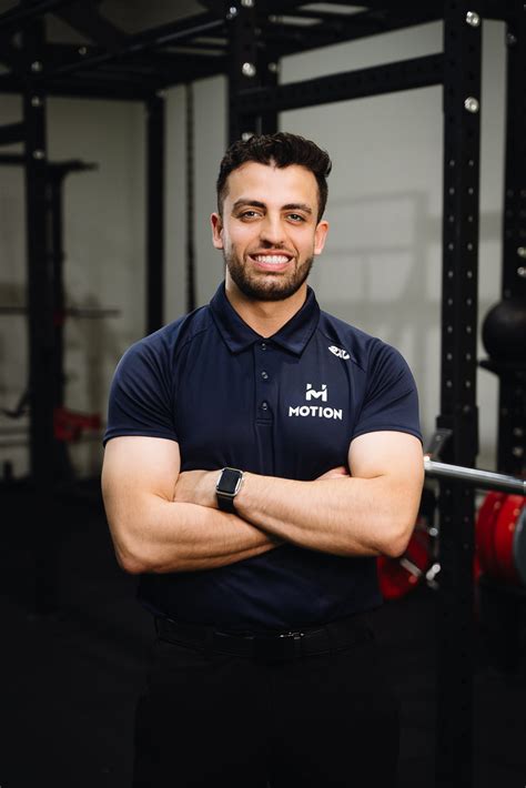 Home - Motion Health Rehab & Performance