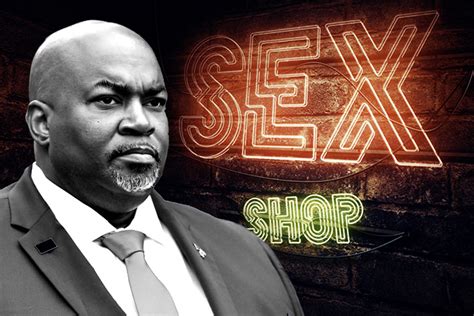 Anti Gay MAGA Candidate Mark Robinson Allegedly Visited Porn Shops Metro Weekly