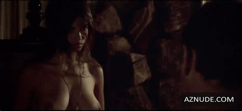 BREEZY NUDE SCENES AZNude