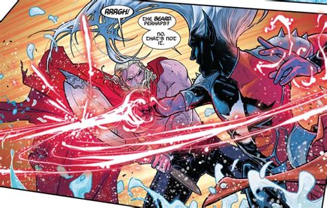 War Of The Realms What Is Malekith S Damage Anyway Marvel