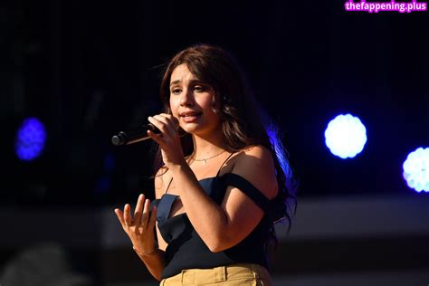 Alessia Cara Alessiacara Alessiasmusic Nude OnlyFans Photo The Fappening Plus