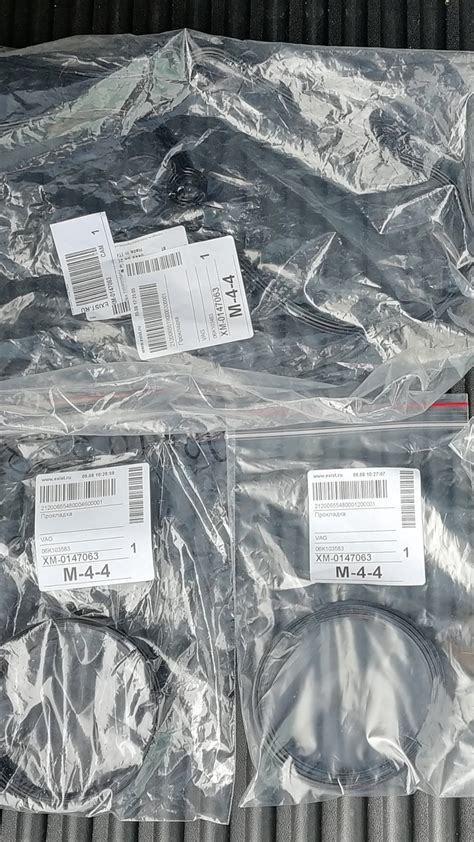 Пришли запчасти скоро большое ТО! — Audi A4 Allroad (B8), 2 л, 2015 ...