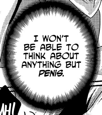 Thinking Of D Hentai Quotes Know Your Meme