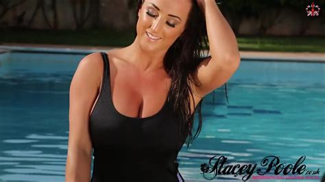 Free HD Nude By The Pool Porn Video