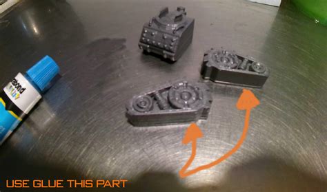 Файл STL Брелок-танк! модель 02 PRINT-IN-PLACE 👽・Шаблон для 3D-печати ...